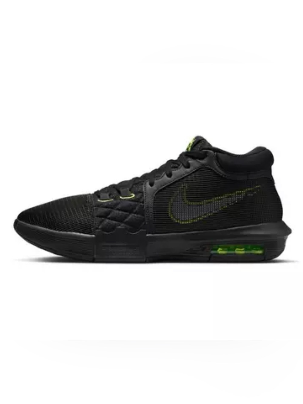 Nike LeBron Witness 8 Men’s Size 10.5
